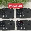 Cụm Kính Camera / Chụp Bảo Vệ Camera Poco C40