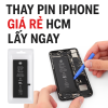 🔋 BẢNG GIÁ THAY PIN IPHONE CHÍNH HÃNG – LẤY LIỀN 2025 [MỚI NHẤT] 🔧