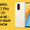 ⚡ Cáp chân sạc / Cụm sạc Oppo A1 Pro / A1 Pro 5G – Giá rẻ tại TP.HCM