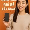 Vỏ bộ, mặt lưng, kính camera và khay SIM Redmi Note 14 Pro 5G