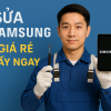 Vỏ – Mặt Lưng – Kính Camera – Khay SIM Samsung A56 / A56 5G / A566 | – Giá Rẻ – Có Sẵn