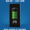 Thay Pin Deji ZTE Libero Lấy Ngay Tại Thủ Đức - Bình Dương - Biên Hòa