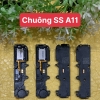 🔊 Loa Chuông Samsung Galaxy A11 – Zin Chính Hãng, Âm To Rõ Nét