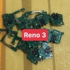 cap mic oppo reno 3 