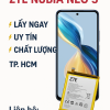 🔧 MÀN HÌNH ZTE V40 VITA / ZTE 8045 GIÁ RẺ LẤY NGAY TẠI TP.HCM