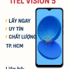 📱 Itel RS4 Ép kính – Thay màn – Thay pin – Sửa chữa giá rẻ