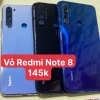 🧱 Vỏ Redmi Note 8 Chính Hãng – Thay Vỏ Mới Đẹp Như Zin – Giá Rẻ HCM