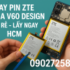 Pin Deji ZTE Blade Chính Hãng
