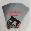 🔧 LÓT PHẢN QUANG REDMI NOTE 8 – SÁNG ĐỀU, KHÔNG ĐỐM, KHÔNG ÁM
