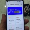 📱 MÀN HÌNH REALME GT MASTER RMX3366 – LOẠI ZIN BOE & SAMSUNG – ÉP LẤY LIỀN