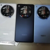 Vỏ Bộ, Mặt Lưng, Kính Camera, Khay SIM Oppo Find X8 Pro 5G Chính Hãng 