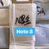 Vỏ Bộ / Mặt Lưng / Kính Camera / Khay SIM Samsung Note 8 Chính Hãng