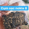 🔌 CỤM CHÂN SẠC NOKIA 8 – ZIN CHUẨN / LINH KIỆN OEM – THAY NHANH, KHÔNG HÀN