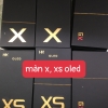 Màn Hình iPhone XS GX/ GX-3/ JK/ HEX/ YZ/ OLED /Incell /Ép kính / Thay Cảm Ứng