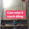 Cảm Ứng iPad Mini 4 Zin – Mạch Đồng, Liền Keo OCA, Cảm Ứng Mượt Mà