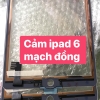 ✨ CẢM ỨNG IPAD AIR 2 ZIN – MẠCH ĐỒNG – CHUẨN ZIN ÉP MÁY – CẢM ỨNG NHẠY MƯỢT