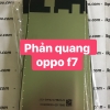phản quang oppo f7 