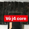 Vỏ Samsung J4 Core Màu Đen Chính Hãng