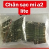 cụm chân sạc mi a 2 lite , cụm mic mi 6 pro, cụm chân sạc mi 6 pro