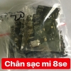 🔌 Cụm Chân Sạc & Mic Xiaomi Mi 8 SE – Zin Bóc Máy – Thay Lấy Ngay Tại TP.HCM