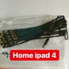 Cáp Home Cảm Biến Vân Tay iPad 4 – Chính Hãng, Nhận Vân Tay Nhạy, Giá Tốt