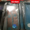 kính iphone xs max+ oca+ ron+ keo+hộp