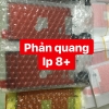 ✨ LÓT PHẢN QUANG IPHONE 8 PLUS ZIN – SÁNG ĐỀU – CHUẨN MÀU – GIÁ TỐT