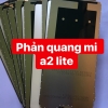 💡 LÓT PHẢN QUANG XIAOMI MI A2 LITE / MI 6 PRO – CHÍNH HÃNG, SÁNG ĐẸP NHƯ MỚI