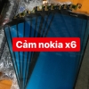 ✨ Cảm Ứng Nokia X6 / Nokia 6.1 Plus – Chính Hãng – Giá Rẻ – Thay Lấy Liền Tại HCM