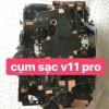 cụm chân sạc vivo v11 pro 