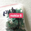 🔌 CỤM SẠC NOKIA 6 – ZIN CHÍNH HÃNG, THAY LẤY NGAY