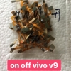 cụm dây mở nguồn on off vivo v9