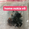 🔑 HOME VÂN TAY NOKIA X6 / 6.1 PLUS – ZIN MỚI 100%, NHẠY MƯỢT