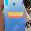 mặt lưng redmi note 8 