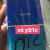 Vỏ Bộ / Mặt Lưng / Kính Camera / Khay SIM Vivo Y91C