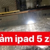 ✨ CẢM ỨNG IPAD AIR 1 / IPAD GEN 5 (9.7") – TRẮNG / ĐEN – CÓ NÚT HOME – ZIN MỚI – GIÁ TỐT