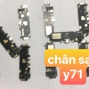 CHÂN SẠC VIVO Y71