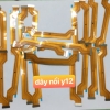 dây nối main sạc vivo y12