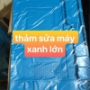 thảm lót kỹ thuật