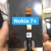 📱 Màn Hình Nokia 7 Plus (7+) Zin Chính Hãng – Hiển Thị Sắc Nét, Cảm Ứng Mượt