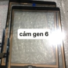 📱 CẢM ỨNG IPAD GEN 6 (9.7 INCH) MÀU TRẮNG / ĐEN – CÓ NÚT HOME