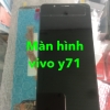 Màn Hình Vivo Y71 - Chất Lượng Hình Ảnh Sắc Nét, Trải Nghiệm Tuyệt Vời