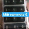 Mặt Kính Camera / Chụp Bảo Vệ Camera Samsung Galaxy S9 Chính Hãng