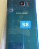 Vỏ Bộ / Mặt Lưng / Kính Camera / Khay SIM Samsung Galaxy S8 Chính Hãng