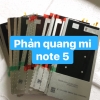 💡 THAY LÓT PHẢN QUANG XIAOMI REDMI NOTE 5 – MÀN SÁNG ĐỀU, KHÔNG Ố, KHÔNG ĐỐM