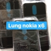 🧩 MẶT KÍNH LƯNG NOKIA X6 / 6.1 PLUS CHÍNH HÃNG