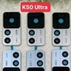 Cụm Kính Camera / Chụp Bảo Vệ Camera Redmi K50 Ultra Chính Hãng
