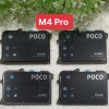Cụm Kính Camera / Chụp Bảo Vệ Camera Poco M4 Pro