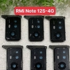 Cụm Kính Camera / Chụp Bảo Vệ Camera Redmi Note 12S 