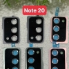 Cụm Kính Camera / Chụp Bảo Vệ Camera Samsung Note 20 Chính hãng 